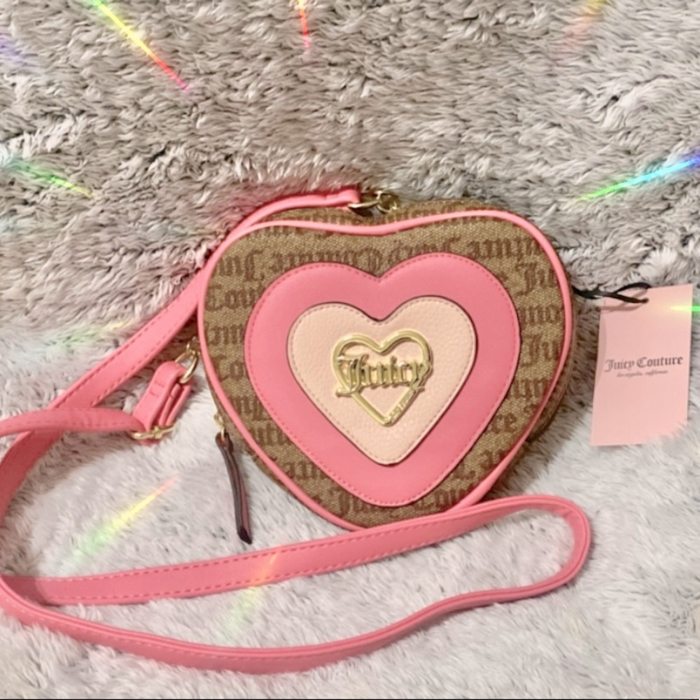Juicy Couture bag💓